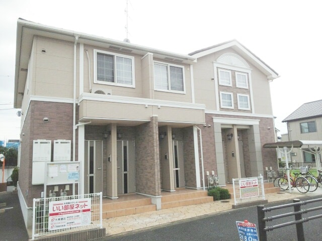 1/30 外観