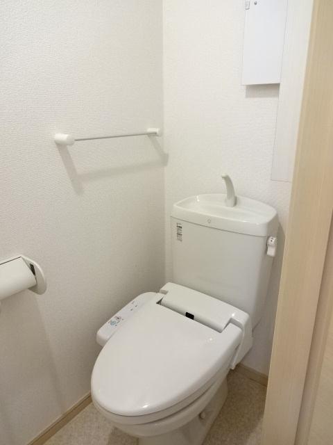 14/29 トイレ