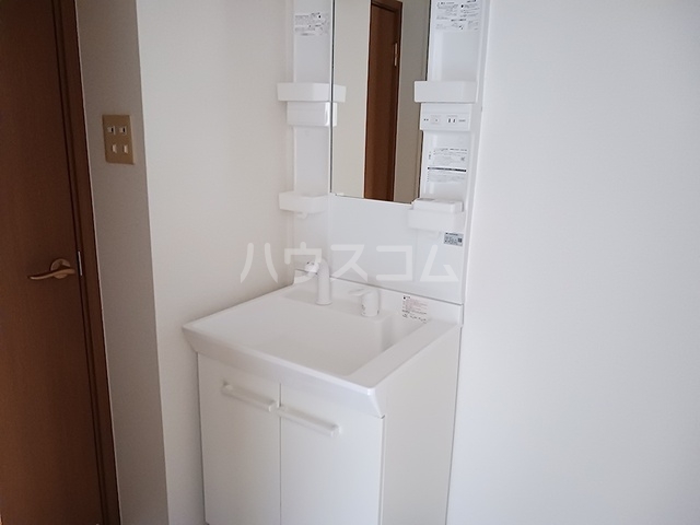 10/20 洗面