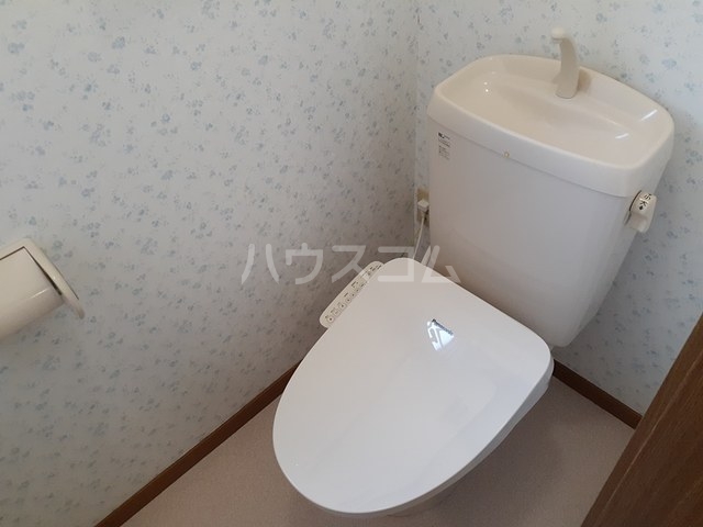 9/20 トイレ