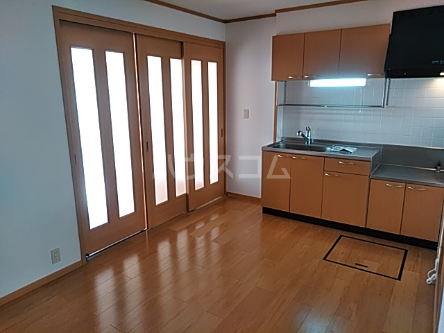 3/30 リビング/ダイニング