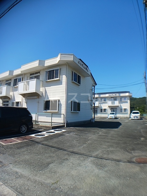 15/21 駐車場