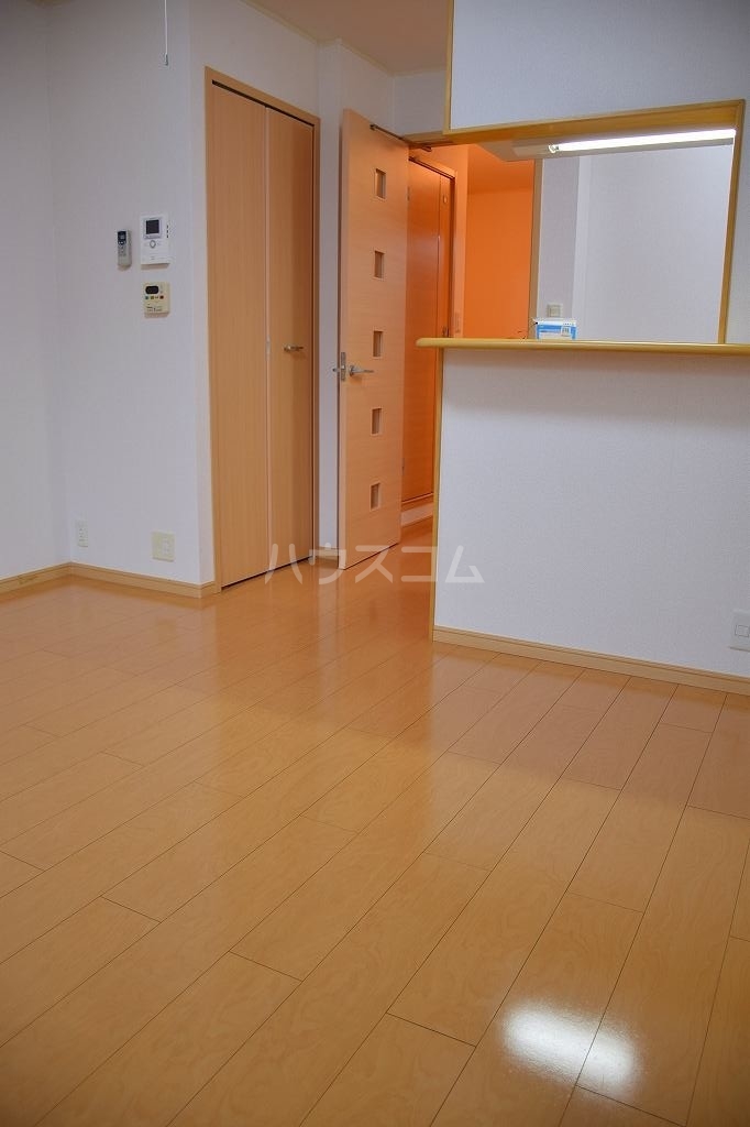 3/21 リビング/ダイニング