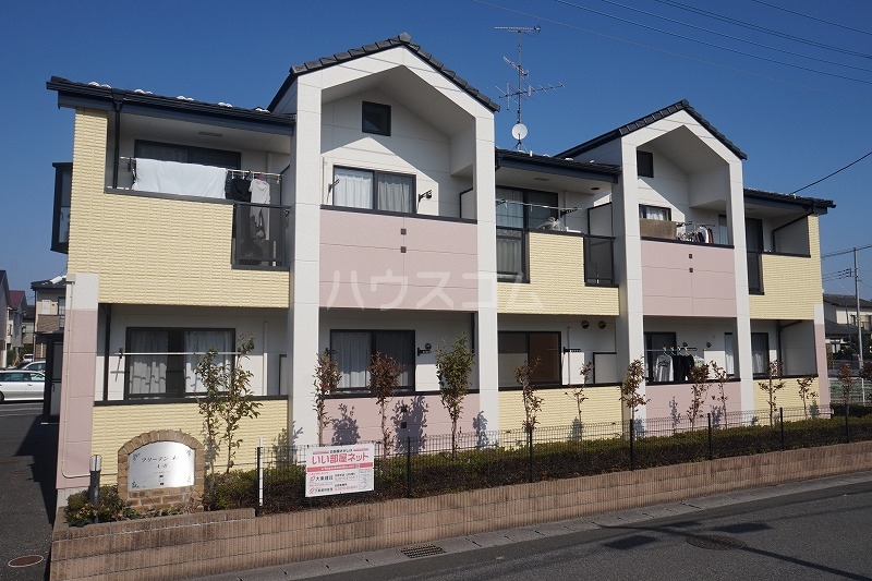 1/8 外観