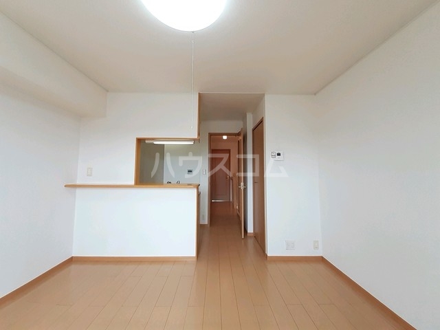 3/21 リビング/ダイニング