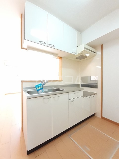 8/21 キッチン