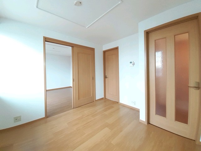 4/21 リビング/ダイニング