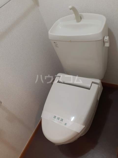 10/21 トイレ