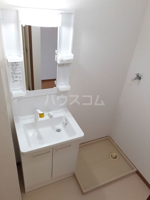 11/21 洗面