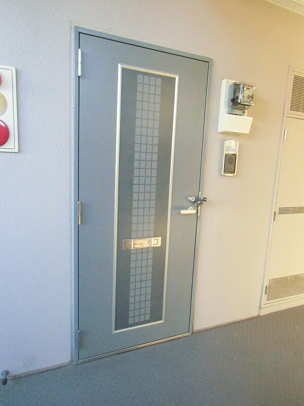 13/20 エントランス