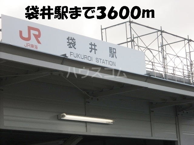 17/26 エントランス