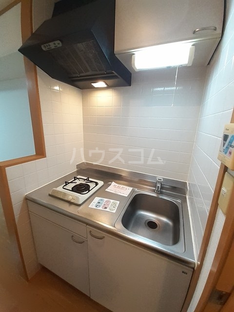 7/20 キッチン