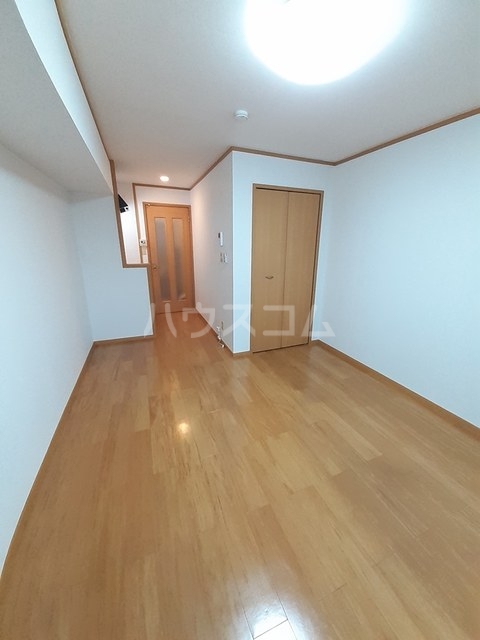 4/20 寝室