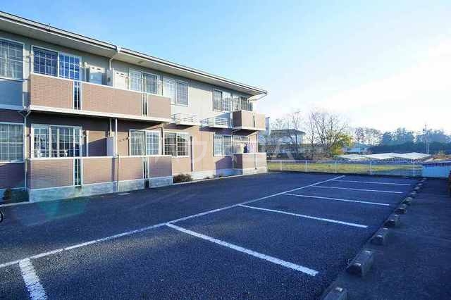14/20 駐車場