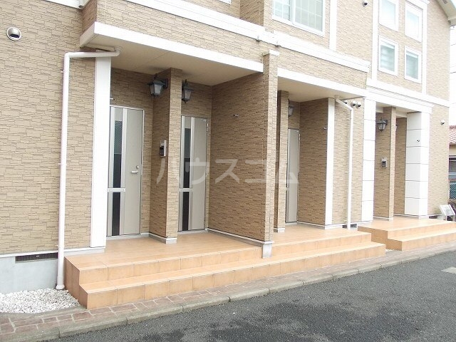 19/29 エントランス