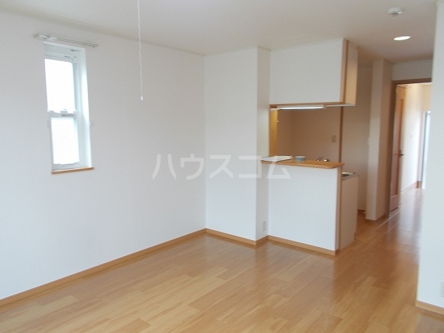 4/29 リビング/ダイニング