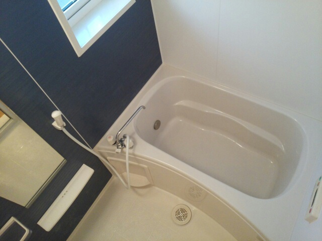 9/20 浴室
