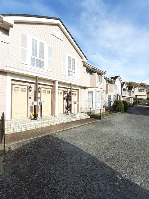 4/5 駐車場