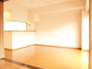 3/17 リビング/ダイニング