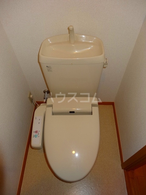9/27 トイレ