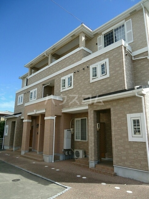 2/14 エントランス