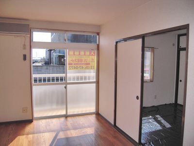 4/21 リビング/ダイニング