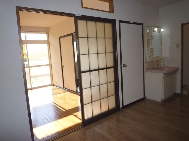 3/21 リビング/ダイニング