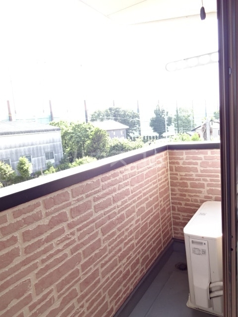 22/30 バルコニー