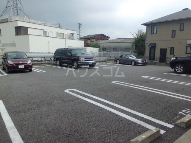 21/30 駐車場