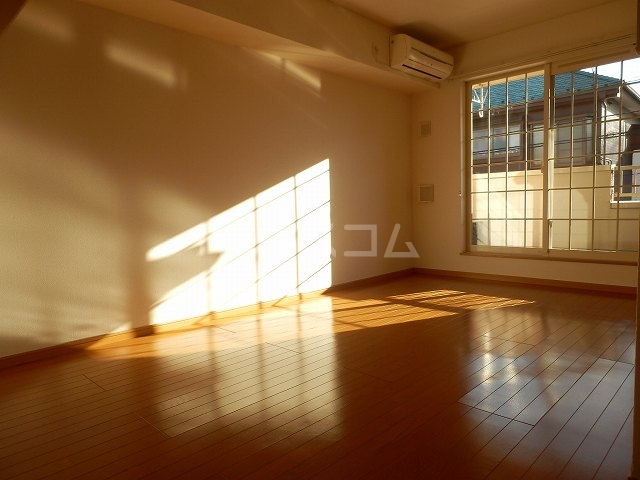 4/21 リビング/ダイニング