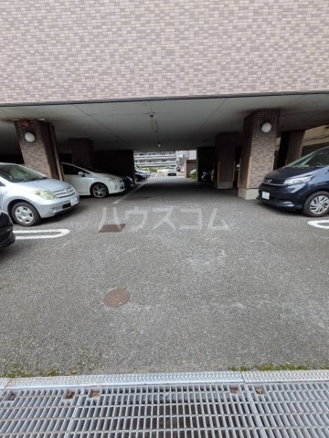 9/11 駐車場