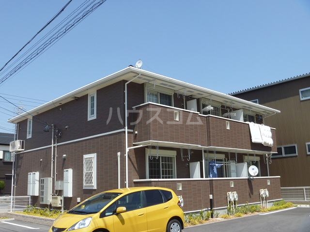 2/26 外観