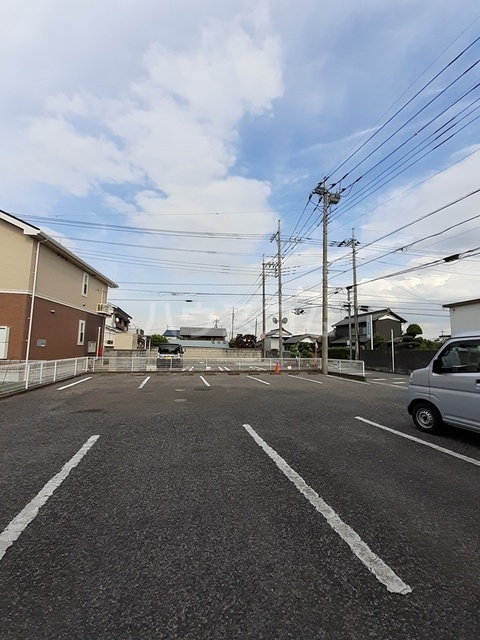 15/30 駐車場
