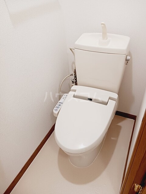 9/30 トイレ
