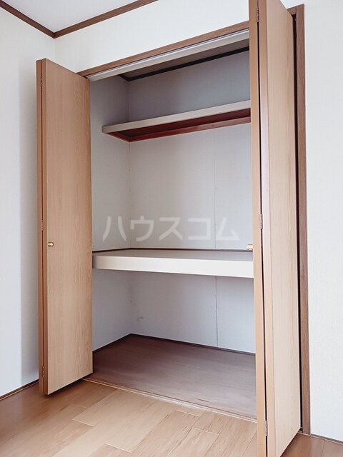 5/30 収納