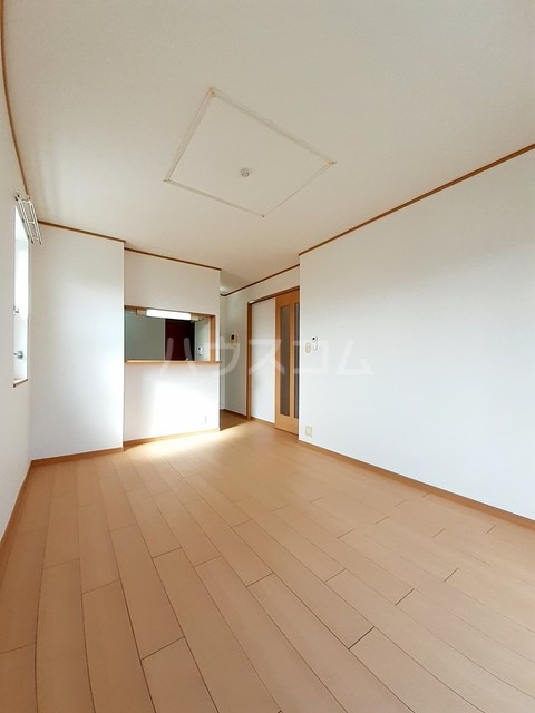 3/28 リビング/ダイニング