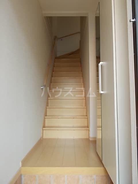 6/28 玄関