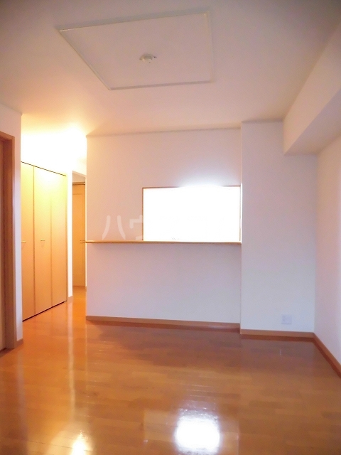 3/21 リビング/ダイニング