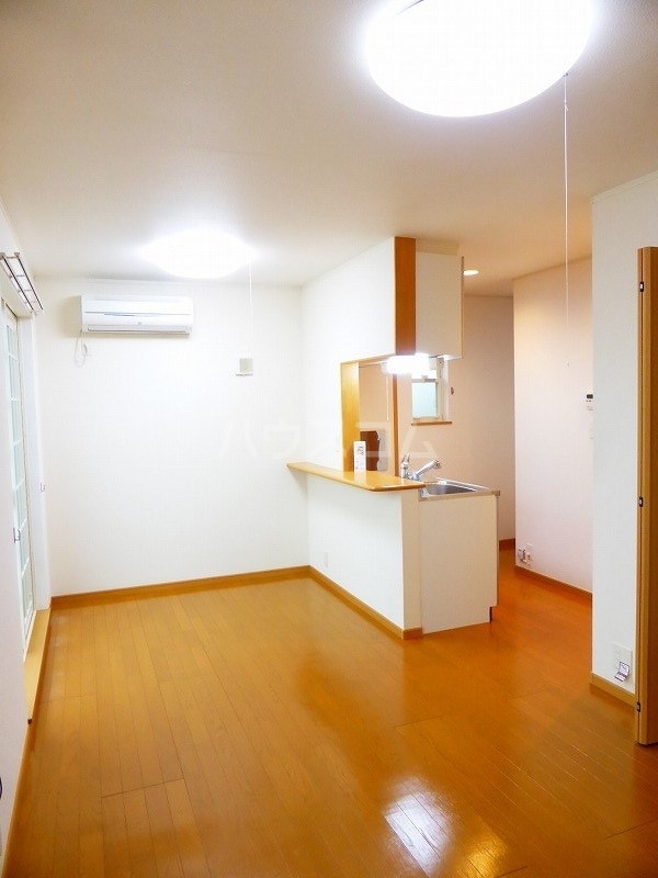 3/26 リビング/ダイニング