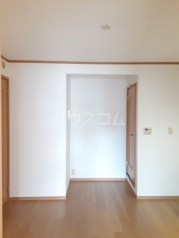 5/30 リビング/ダイニング