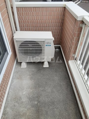 22/30 バルコニー