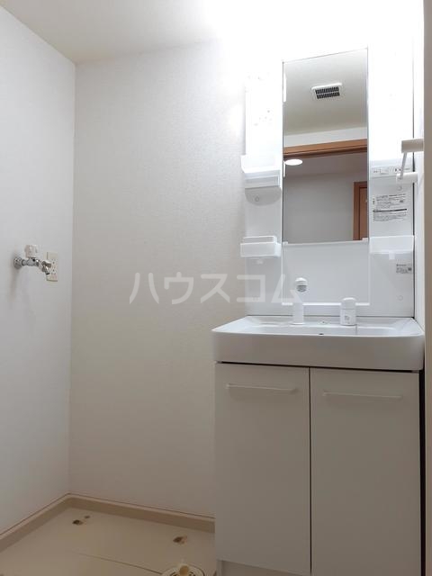 20/30 洗面