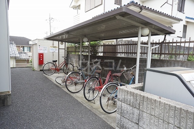 16/30 浴室