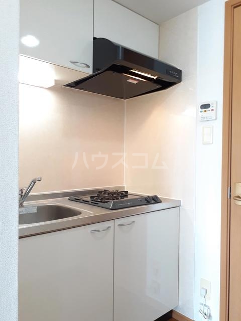 13/30 キッチン