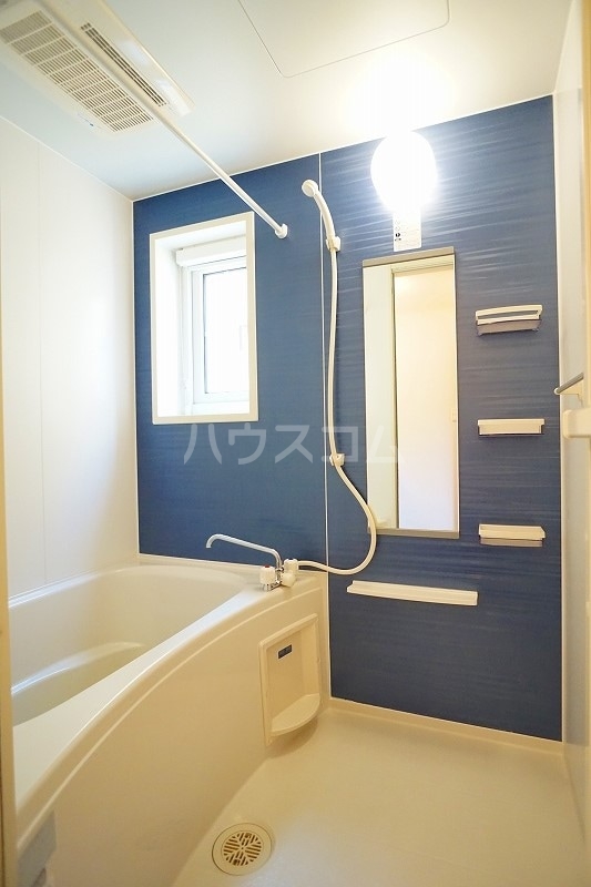 7/27 浴室