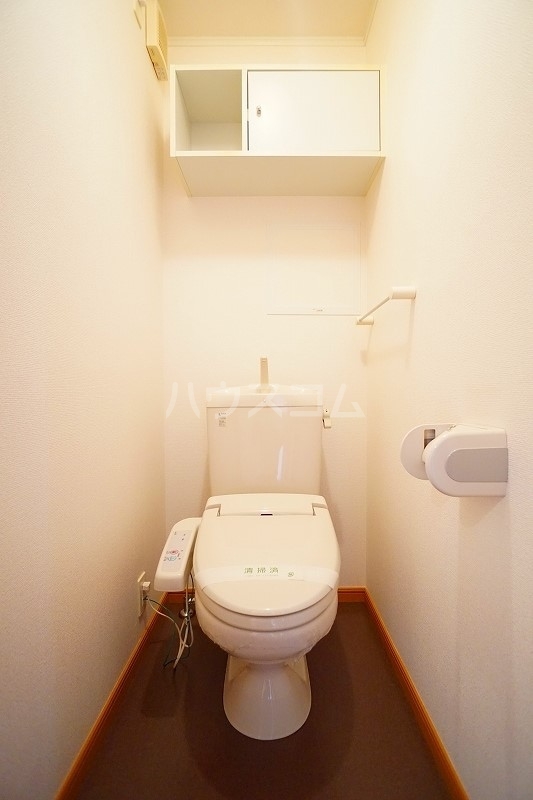 8/27 トイレ