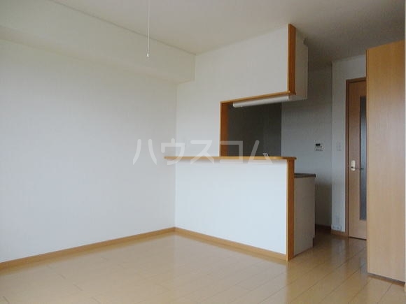 4/29 リビング/ダイニング