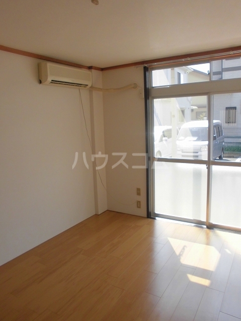 3/27 リビング/ダイニング