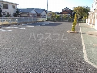 15/21 駐車場
