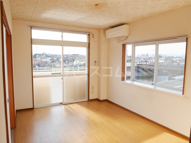 3/27 リビング/ダイニング